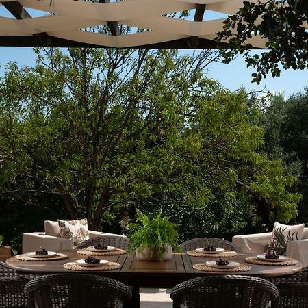 Levantes Luxury Home - Nature Inspired, Pool & Bbq, By Thinkvilla Prinés 외부 사진