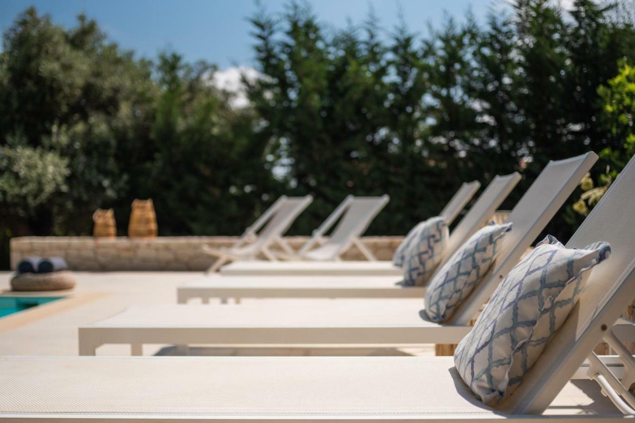 Levantes Luxury Home - Nature Inspired, Pool & Bbq, By Thinkvilla Prinés 외부 사진