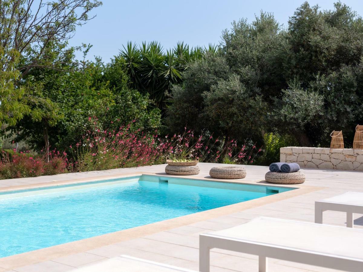 Levantes Luxury Home - Nature Inspired, Pool & Bbq, By Thinkvilla Prinés 외부 사진